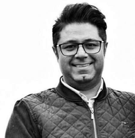 حجت اشرف زاده آتشم باش (ریمیکس)